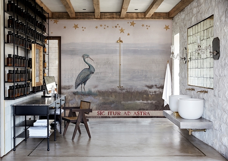 CRISTALLINO TAPETA WALL&DECO