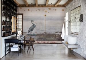 CRISTALLINO TAPETA WALL&DECO