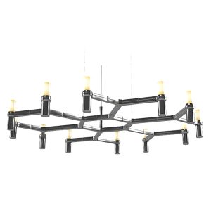 Crown Plana Minor lampa wisząca Nemo Light