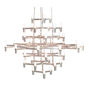 Crown Magnum lampa wisząca Nemo Light