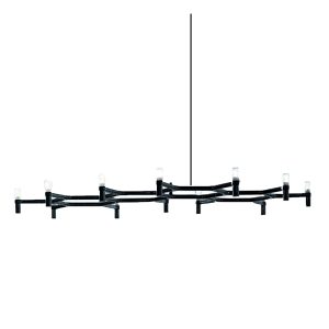 Crown Plana Major lampa wisząca Nemo Light