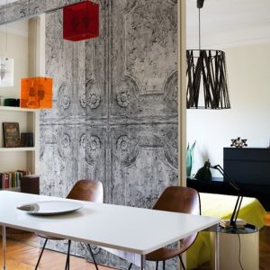 CRUST TAPETA WALL&DECO