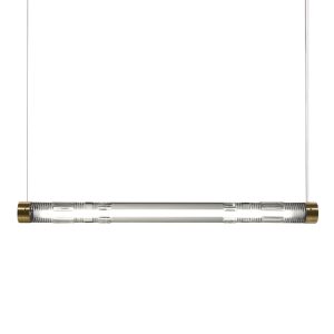 CRYSTAL TUBE LEE BROOM