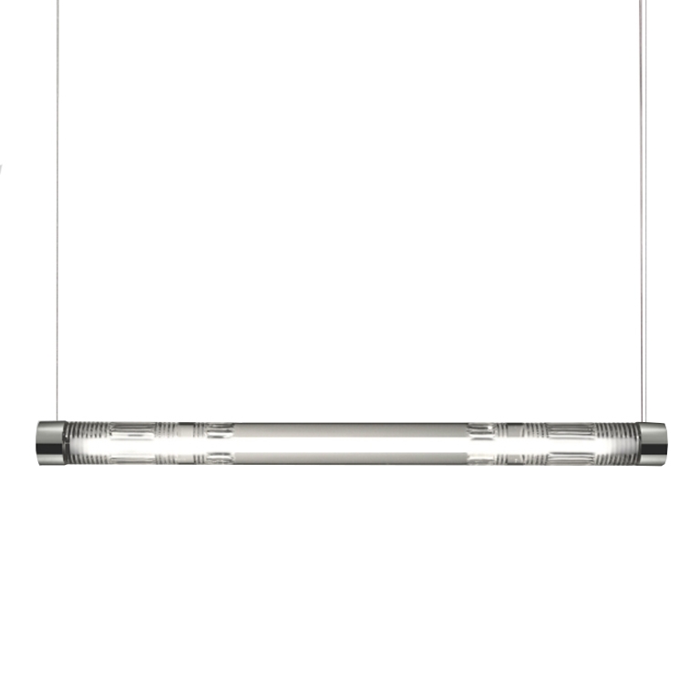 CRYSTAL TUBE LEE BROOM