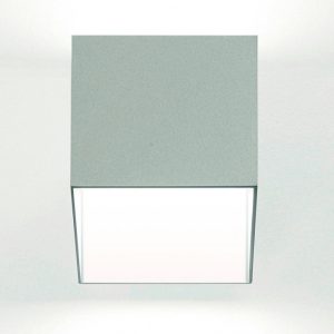 CUBO LAMPA ŚCIENNA NEMO