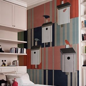 CUCU TAPETA WALL&DECO