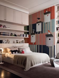 CUCU TAPETA WALL&DECO