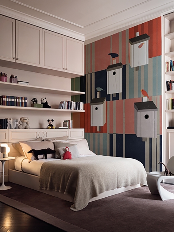 CUCU TAPETA WALL&DECO