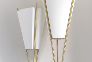CURVE LAMPA PODŁOGOWA CVL