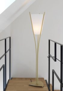 CURVE LAMPA PODŁOGOWA CVL