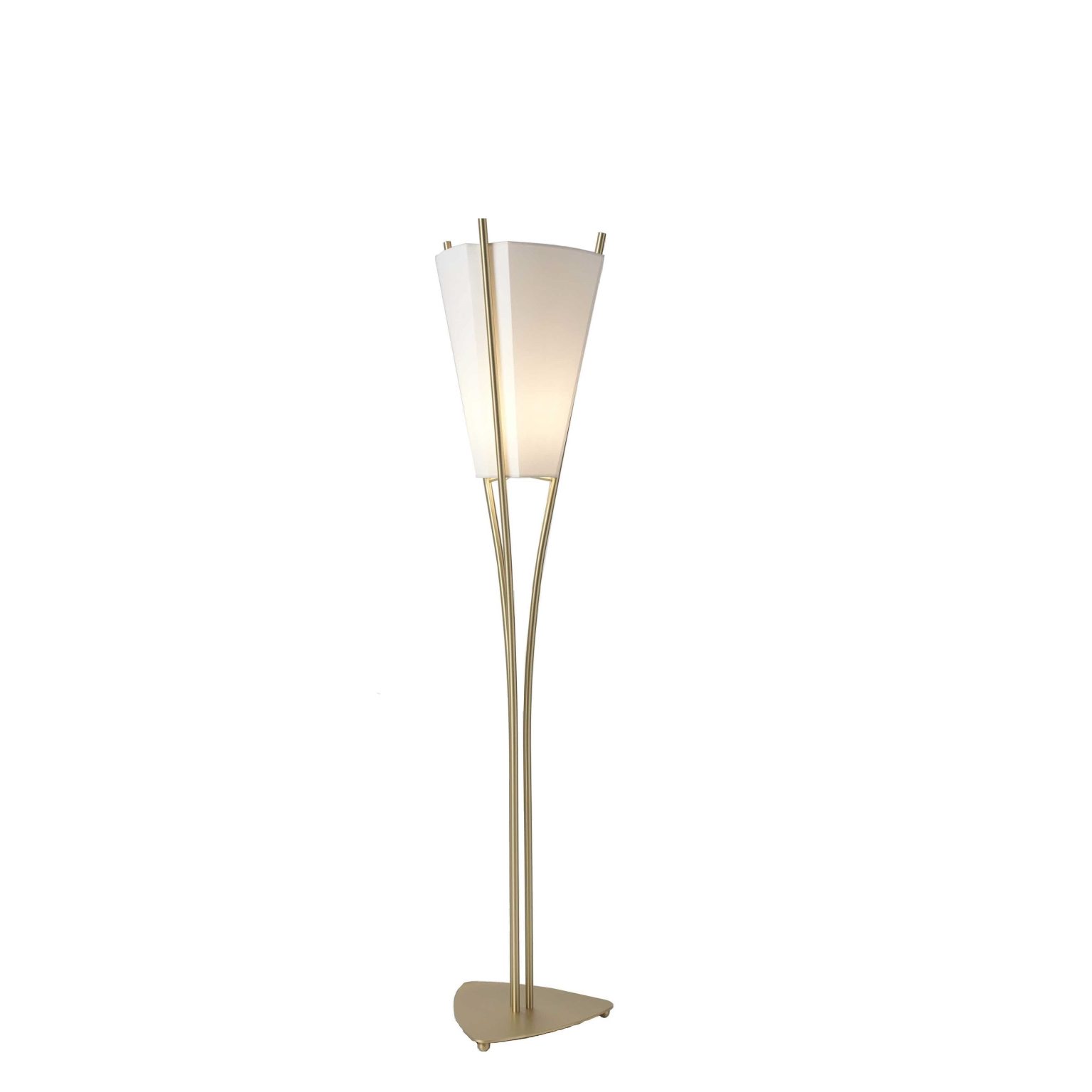 CURVE LAMPA PODŁOGOWA CVL