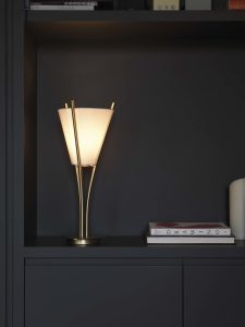 CURVE LAMPA STOŁOWA CVL