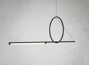 CERCLE & TRAIT CVL