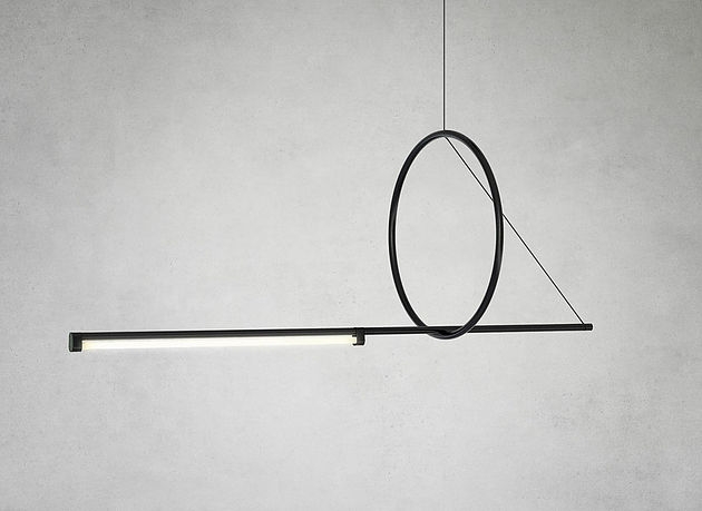 CERCLE & TRAIT CVL