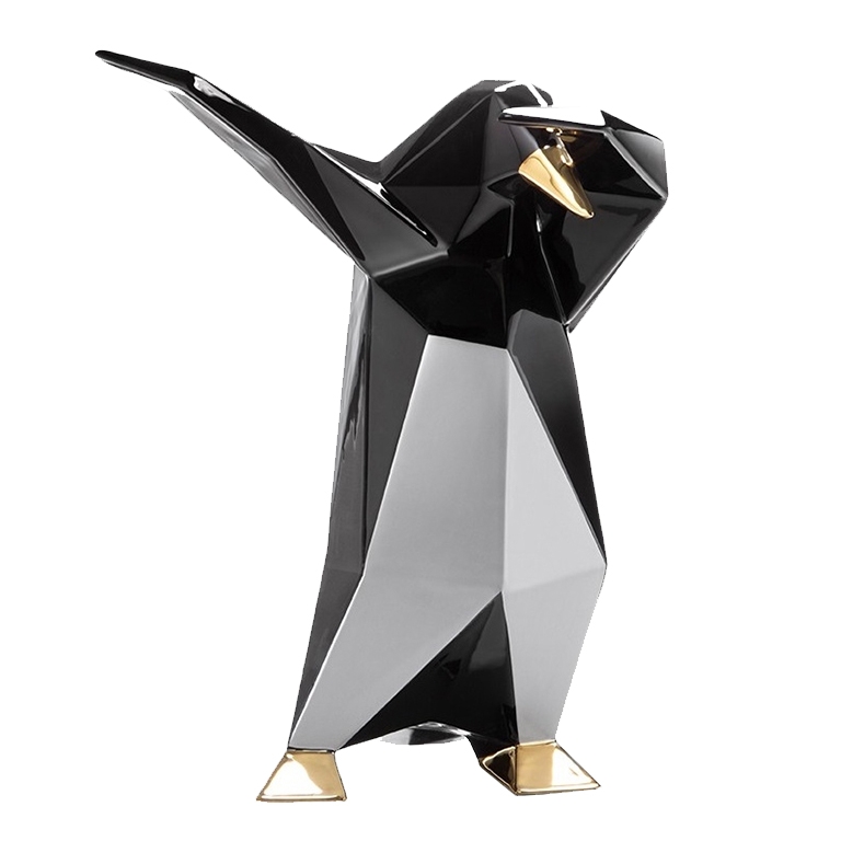 DAB PENGUIN BOSA