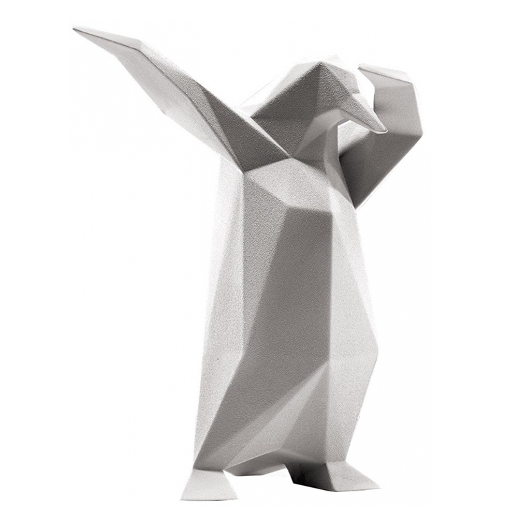 DAB PENGUIN BOSA