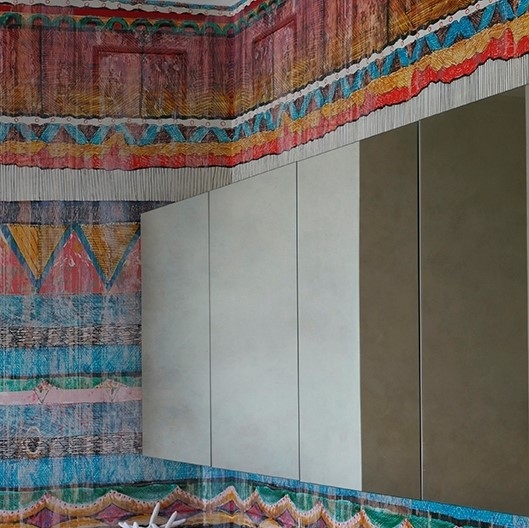 DAKOTA TAPETA WALL&DECO