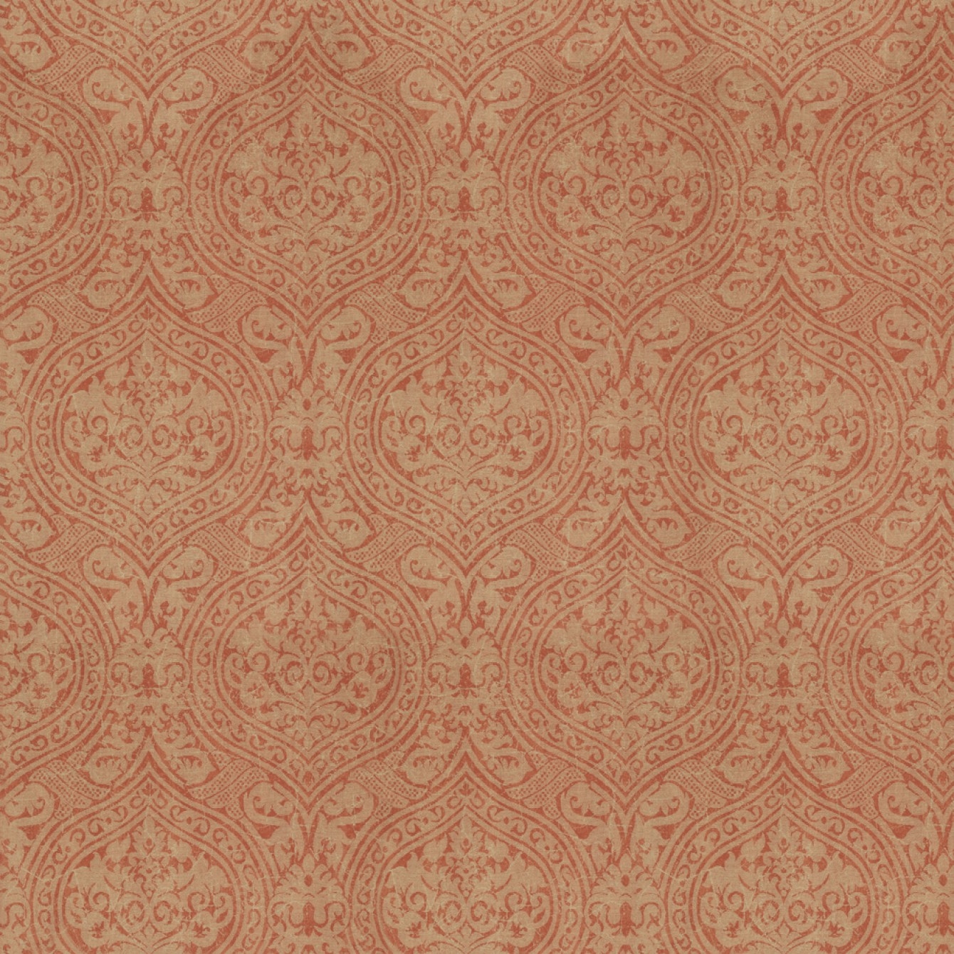 DAMASK TAPETA MIND THE GAP