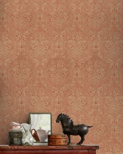 DAMASK TAPETA MIND THE GAP