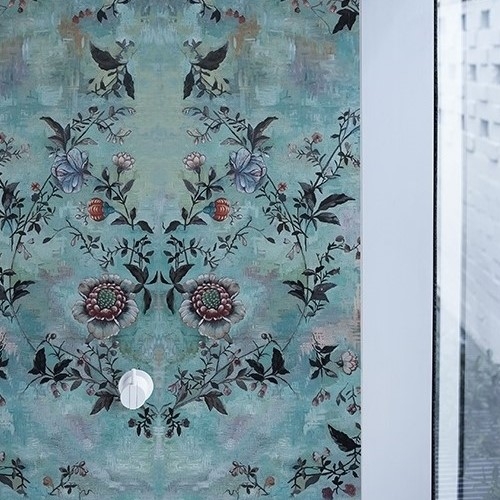 DAME VOILEE TAPETA WALL&DECO