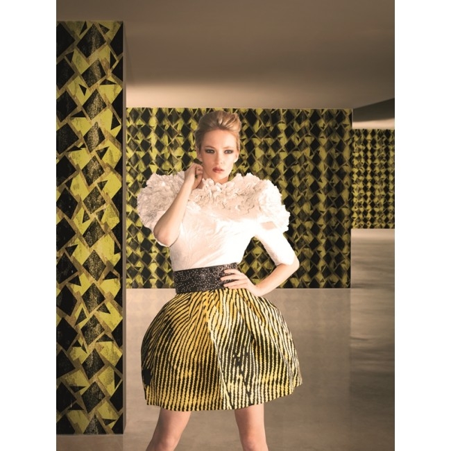 DANCING QUEEN TAPETA WALL&DECO