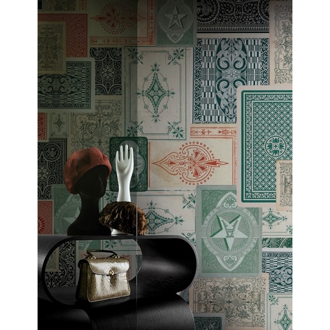 DARE ME TAPETA WALL&DECO