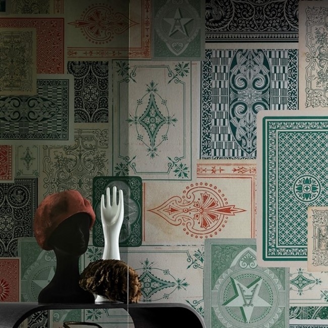 DARE ME TAPETA WALL&DECO