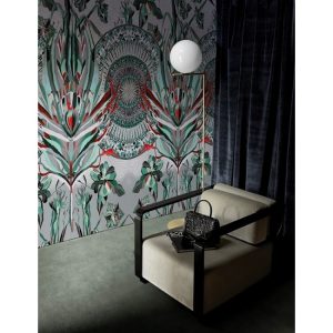 DARLINGTONIA TAPETA WALL&DECO