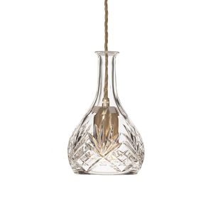 DECANTERLIGHT BELL LEE BROOM