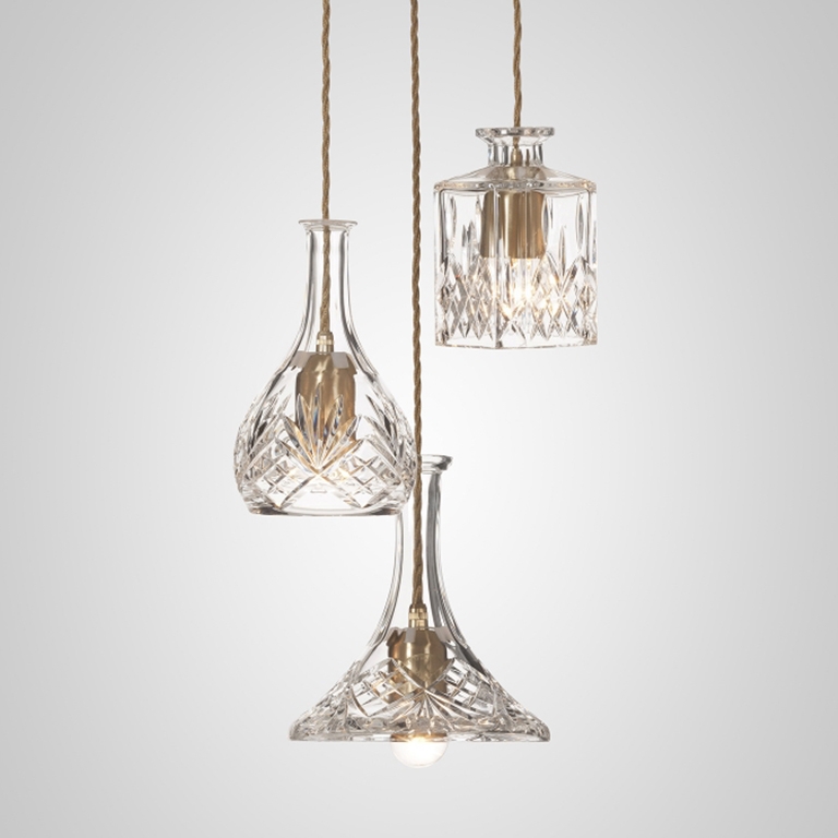 DECANTERLIGHT (3) LEE BROOM