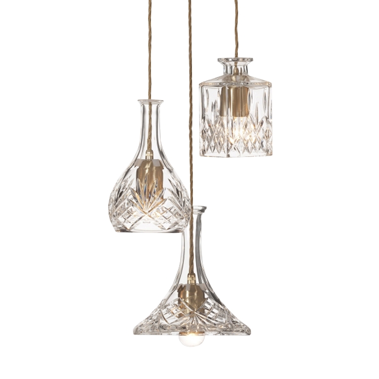 DECANTERLIGHT (3) LEE BROOM