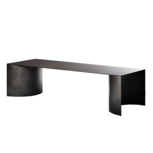 Plateaux of Mirror DeCastell
