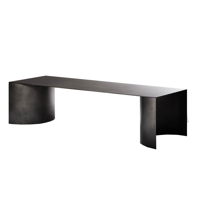 Plateaux of Mirror DeCastell