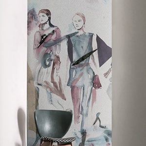 DEFILE TAPETA WALL&DECO
