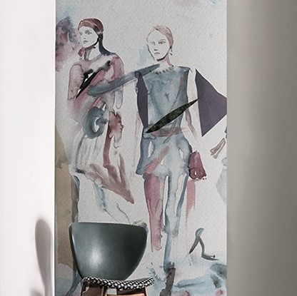 DEFILE TAPETA WALL&DECO