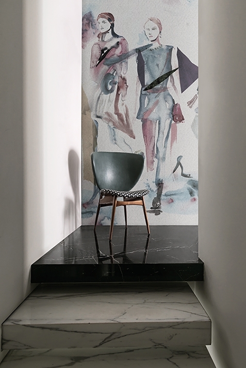 DEFILE TAPETA WALL&DECO