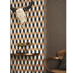 DELANO TAPETA COLE&SON
