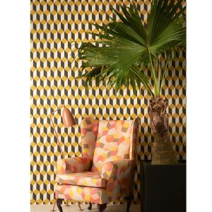 DELANO TAPETA COLE&SON