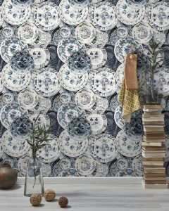 DELFTWARE TAPETA MIND THE GAP