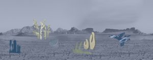 DESERT BOTANICA WDDB2002