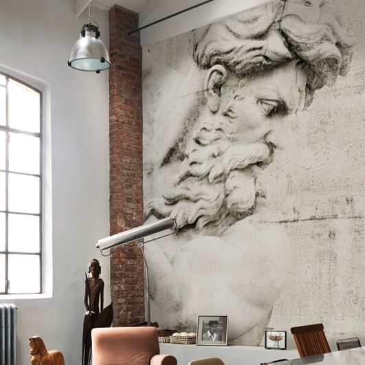 DESUS TAPETA WALL&DECO