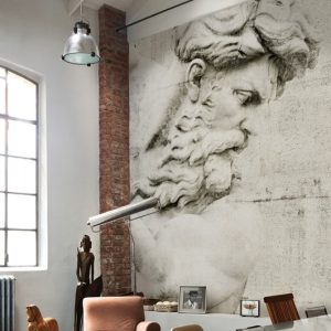 DESUS TAPETA WALL&DECO