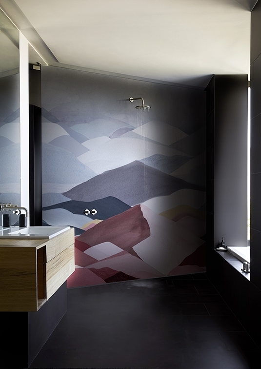 DIMANCHE TAPETA WALL&DECO