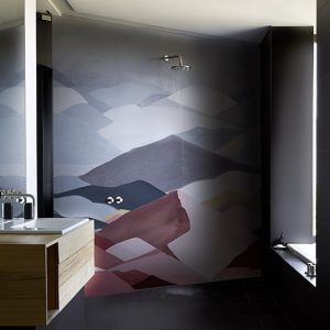 DIMANCHE TAPETA WALL&DECO