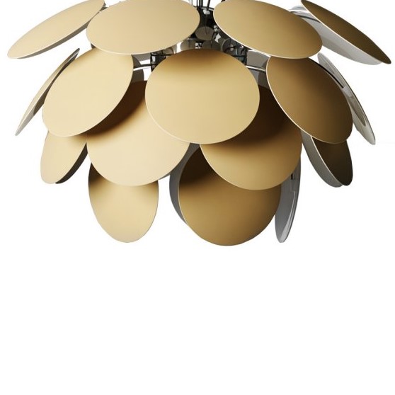 DISCOCO lampa sufitowa MARSET