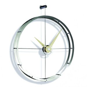 DOBLE O ZEGAR NOMON CLOCK