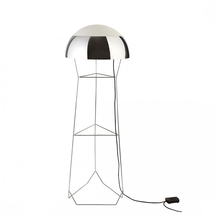 DOM VERRE chrom
