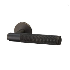 DOOR LEVER BUSTER + PUNCH