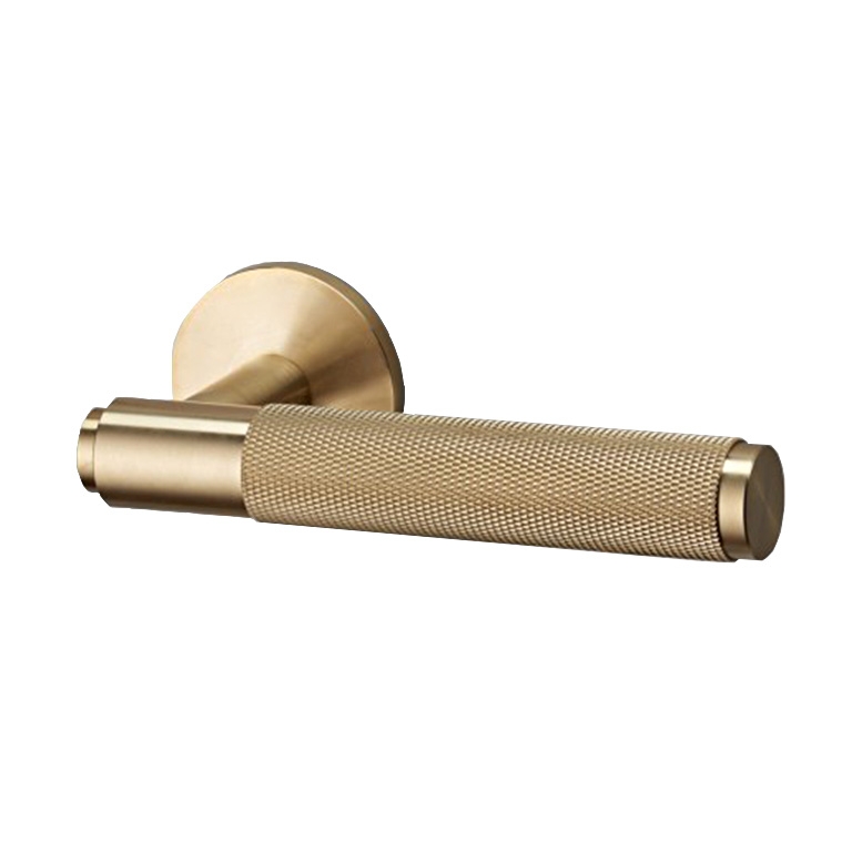 DOOR LEVER BUSTER + PUNCH