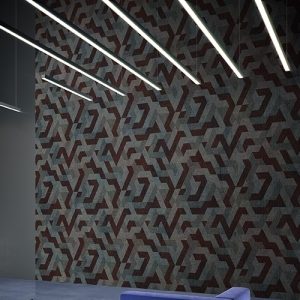 DORSEL TAPETA WALL&DECO